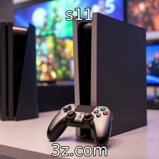 Crescimento das vendas de consoles e jogos digitais