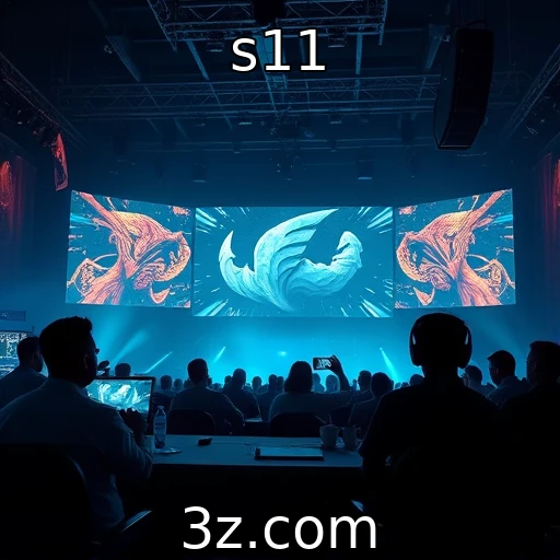 Tendências emergentes na indústria de jogos