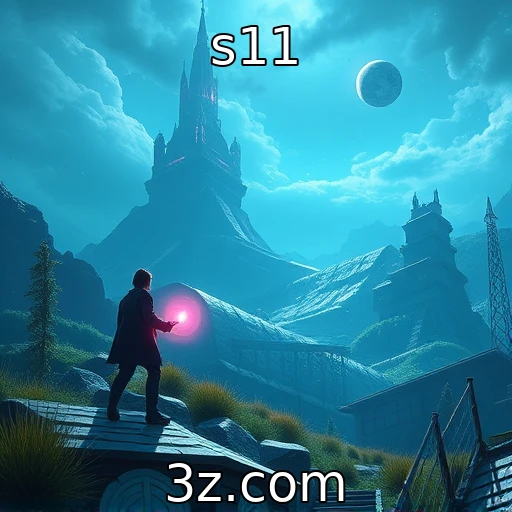 A evolução dos gráficos em jogos digitais