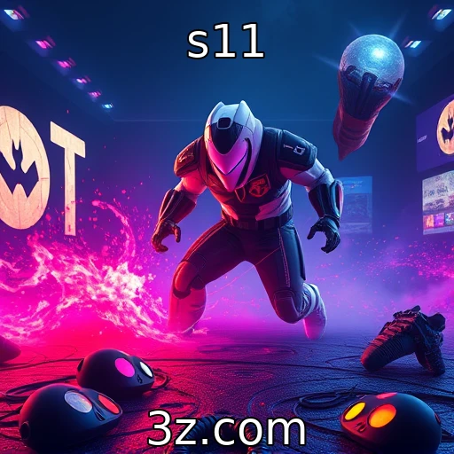 Avanços tecnológicos moldam o futuro dos jogos